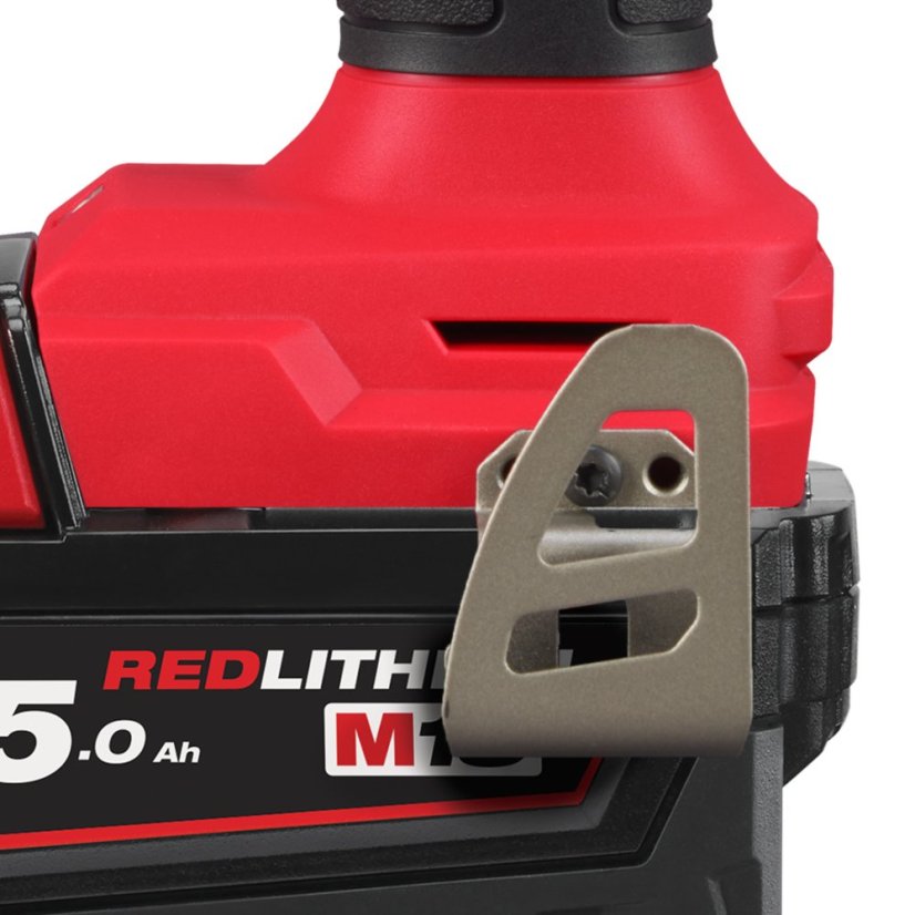Milwaukee M18™ BLDDRC-502C kompaktní bezuhlíkový vrtací šroubovák 4933492835