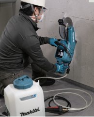 Makita 1915Y2-3 Hadice pro rozbrušovací pily