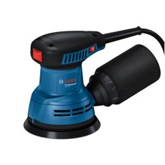 Bosch 06013A8020 GEX 125 excentrická bruska 125 mm
