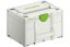 Festool SYS3 M 237 Systainer³