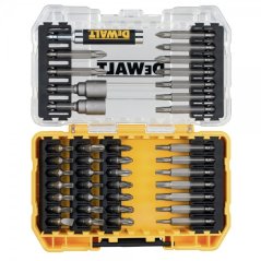 Dewalt DT70705 sada bitů 40-dílná