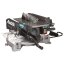 Makita LH001GZ aku stolní a pokosová pila s AWS 260mm Li-ion XGT 40V bez aku Z