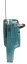 Makita UC011GZ aku řetězová pila 350 mm Li-ion XGT 40V, bez aku Z