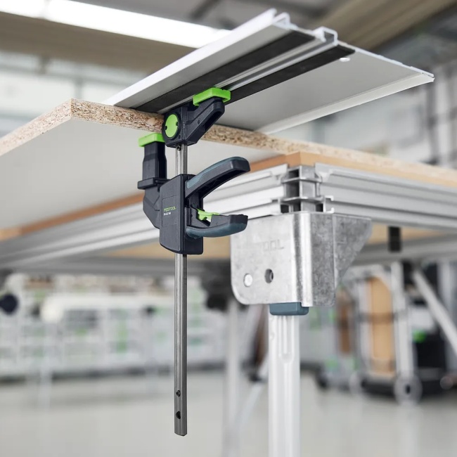 Festool 578623 jednoruční svěrka FS-EZ 150/2