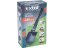 EXTOL PREMIUM 8877030 lopatka skládací s motyčkou, délka 40cm, šířka 9,5cm