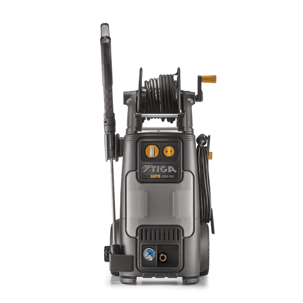 HPS650RG