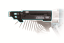 Makita DFR551Z aku šroubovák se zásobníkem 25-55mm,Li-ion LXT 18V, bez aku Z