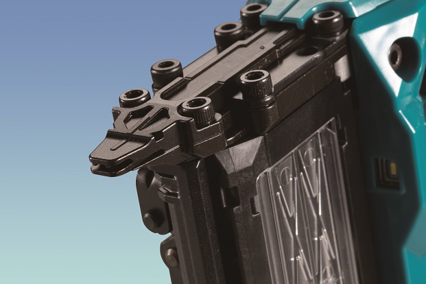 Makita FN001GZ aku hřebíkovačka Li-ion XGT 40V, bez aku Z