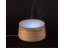 Nature7 569612 aroma difuzér BASE - ZÁKLADNA, osvěžovač a zvlhčovač vzduchu, bambus