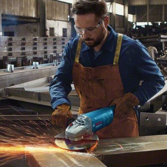 Bosch GWS 2200 úhlová bruska 06018C1120