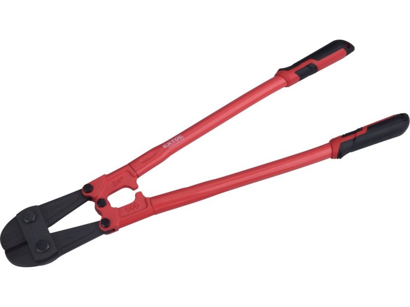EXTOL PREMIUM 8813425 kleště štípací pákové, 600mm/24", CrMoV EXTOL PREMIUM 8813425 kleště štípací pákové, 600mm/24", CrMoV