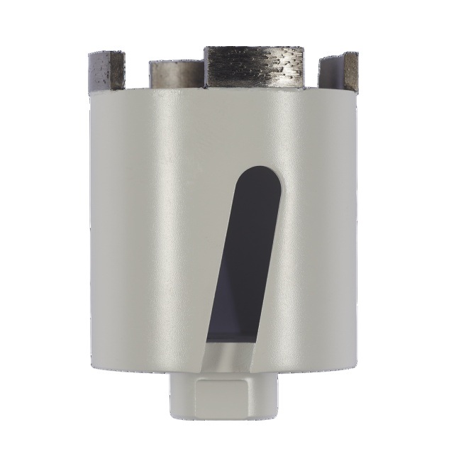 Bosch diamantová vrtací korunka 82 mm na zásuvky 2608599047