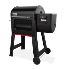 Weber 1500824 Smoque peletová udírna
