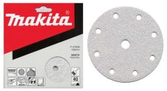 Makita P-37845 brusný papír 10ks, 150 mm, zrnitost 60