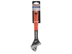 FORTUM 4770110 klíč nastavitelný, rozsah 0-33mm, CrV