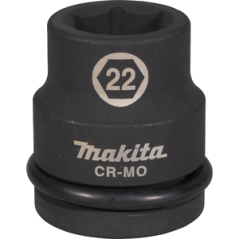 Makita E-22252 hlavice nástrčná 3/4" čtyřhran 22x51mm