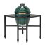 Big Green Egg Rohový stůl CORNER EGG pro L BGE-128775