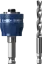 Bosch Power Change Plus se středicím vrtákem Ø 7,15 × 60 × 105 mm, 2 ks 2608901966