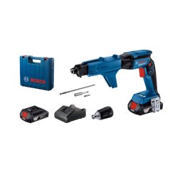Bosch GTB 185-LI aku sádrokartonářský šroubovák 18V bez aku 06019K7022