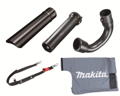 Makita 191P37-5 sada pro vysávání listí DUB363=old191E19-1