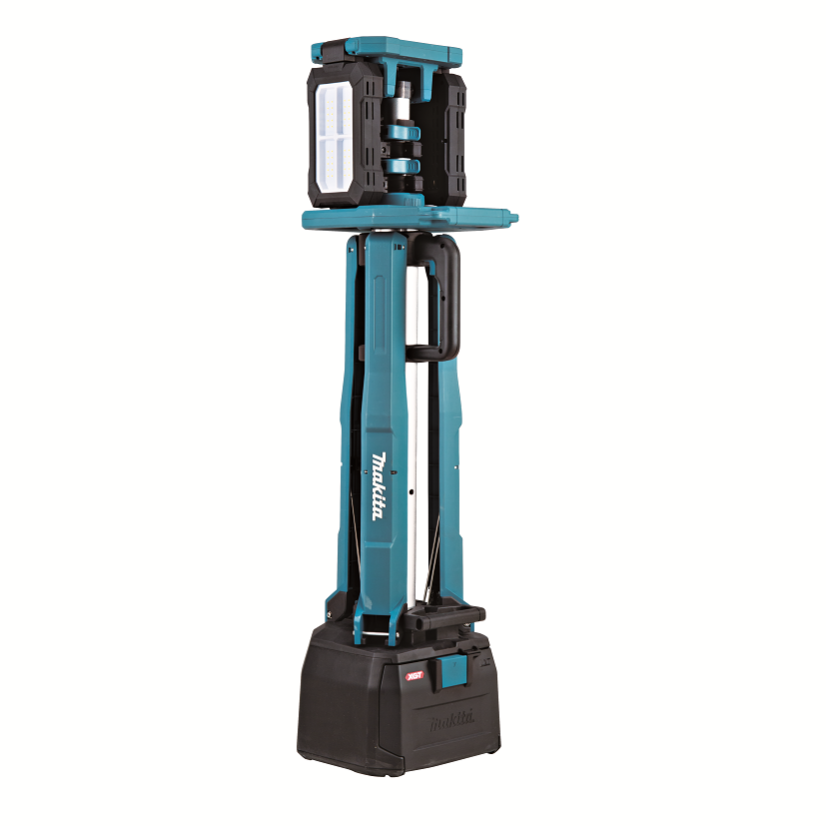 Makita ML014G aku stojanová LED svítilna Li-ion LXT/XGT Z