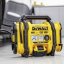 Dewalt DCC018N aku kompresor 18 V XR bez aku