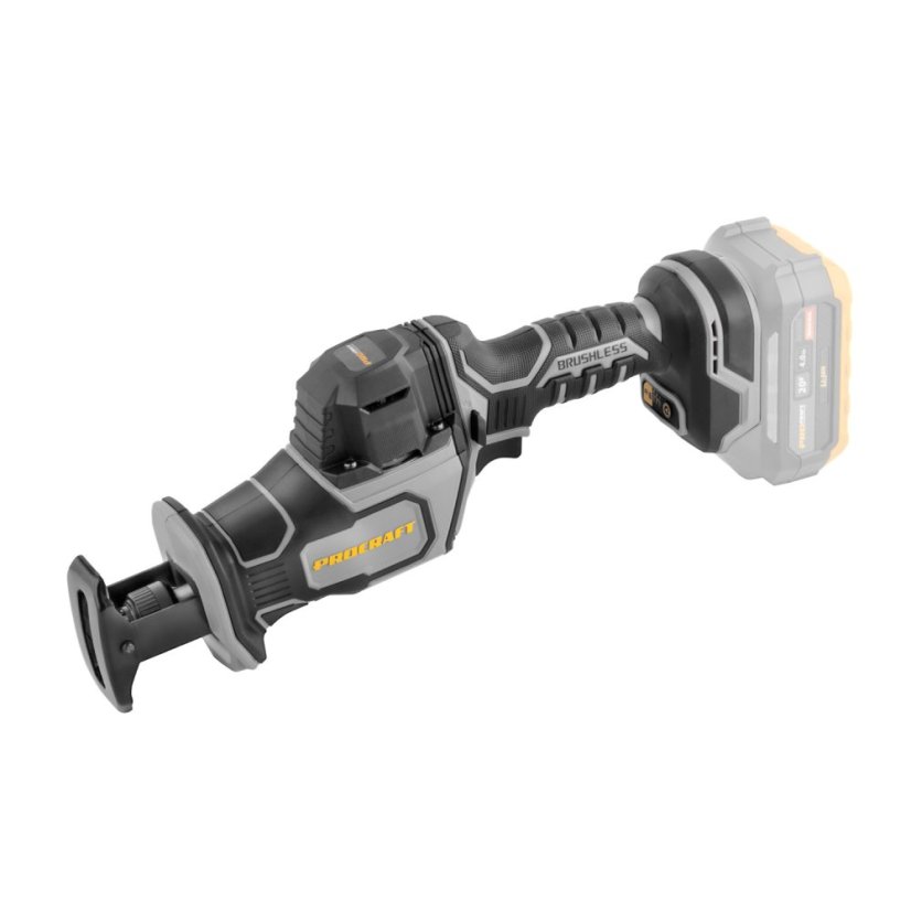 Procraft Industrial RS20Abb aku pila ocaska 20 V bez aku