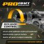 Procraft Industrial CD20A-1b-c aku příklepový vrtací šroubovák 20 V 1x4Ah