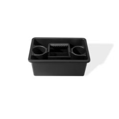 Weber Works 3400128 transportní box s poklopem