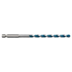 Makita E-15017 TCT vrták pro multimateriál 6,5x150mm stopka šestihran 1/4"
