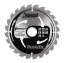 Makita E-08682 kotouč pilový dřevo Efficut 185x1.45x30mm 24Z