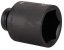 Makita E-24810 klíč nástrčný hluboký 1", čtyřhran, 65x108 mm