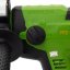 Procraft PHA20 aku kombinované kladivo SDS-Plus 1,7 J 20 V bez aku