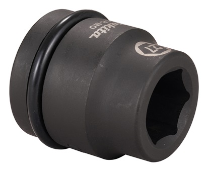 Makita E-24511 klíč nástrčný 1", čtyřhran, 27x60 mm