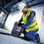 Bosch GNB 18V-40 aku hřebíkovačka do betonu 18V bez aku 06019L7004