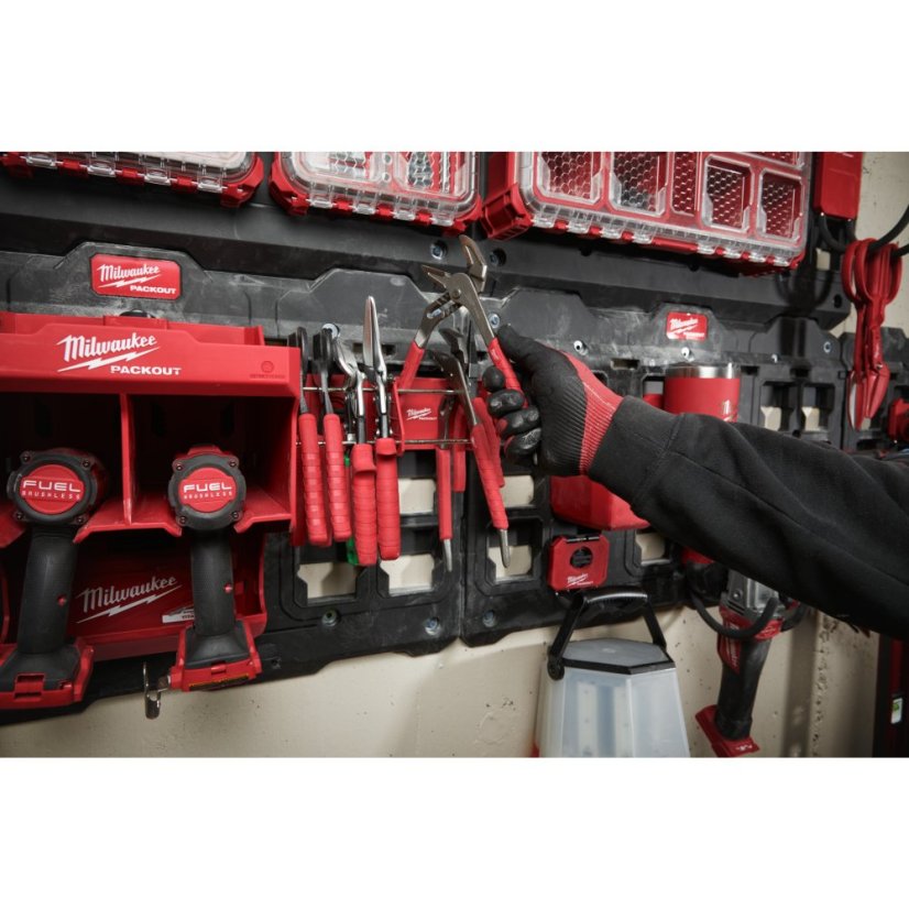 Milwaukee PACKOUT™ polička na kleště 4932480710