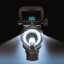 Makita TW010GZ aku rázový utahovák 1" Li-ion XGT 40V,bez aku Z