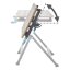 Wolfcraft Pracovní stůl MASTER 650 ERGO 6870000