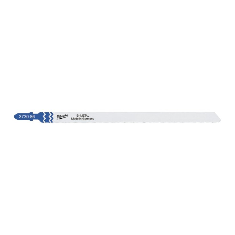 Milwaukee T 718AF 155 x 1.0 mm pilový plátek do přímočaré pily Bi 4932373086
