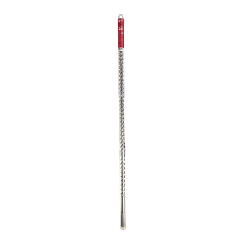 Milwaukee 22x800x920mm vrták SDS-Max čtyřbřit MX4 4932352770