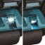Makita BS001GZ aku pásová bruska 76x533mm Li-ion XGT 40V bez aku Z