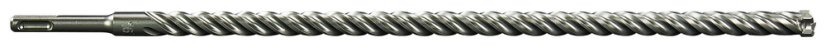 Makita E-14772 vrták SDS-Plus čtyřbřitý Nemesis II 16x400/465mm