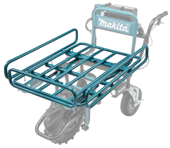 Makita 199009-8 přepravní koš DCU180