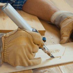 Dremel 202 VersaTip řezací nůž 2ks