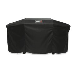 Weber 3401337 ochranný obal Premium SLATE Plancha 71 cm
