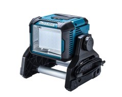 Makita DEADML811 Aku LED svítilna Li-ion LXT 14,4V + 18V   Z