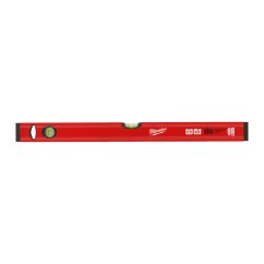 Milwaukee tenká vodováha 60 cm nemagnetická 4932459091