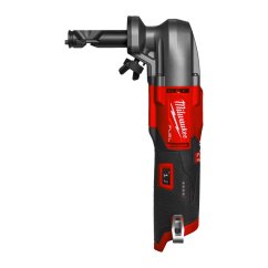 Milwaukee M12 FNB16-0 aku prostřihovač plechu 1,6 mm  bez aku 4933479617
