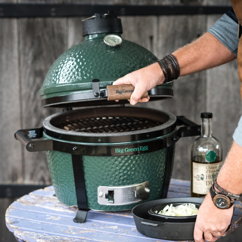 Big Green Egg MiniMax 119650