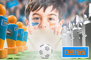 Akce Narex končí 30.11.2016